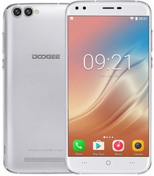 Замена батареи на телефоне Doogee X30 в Пензе